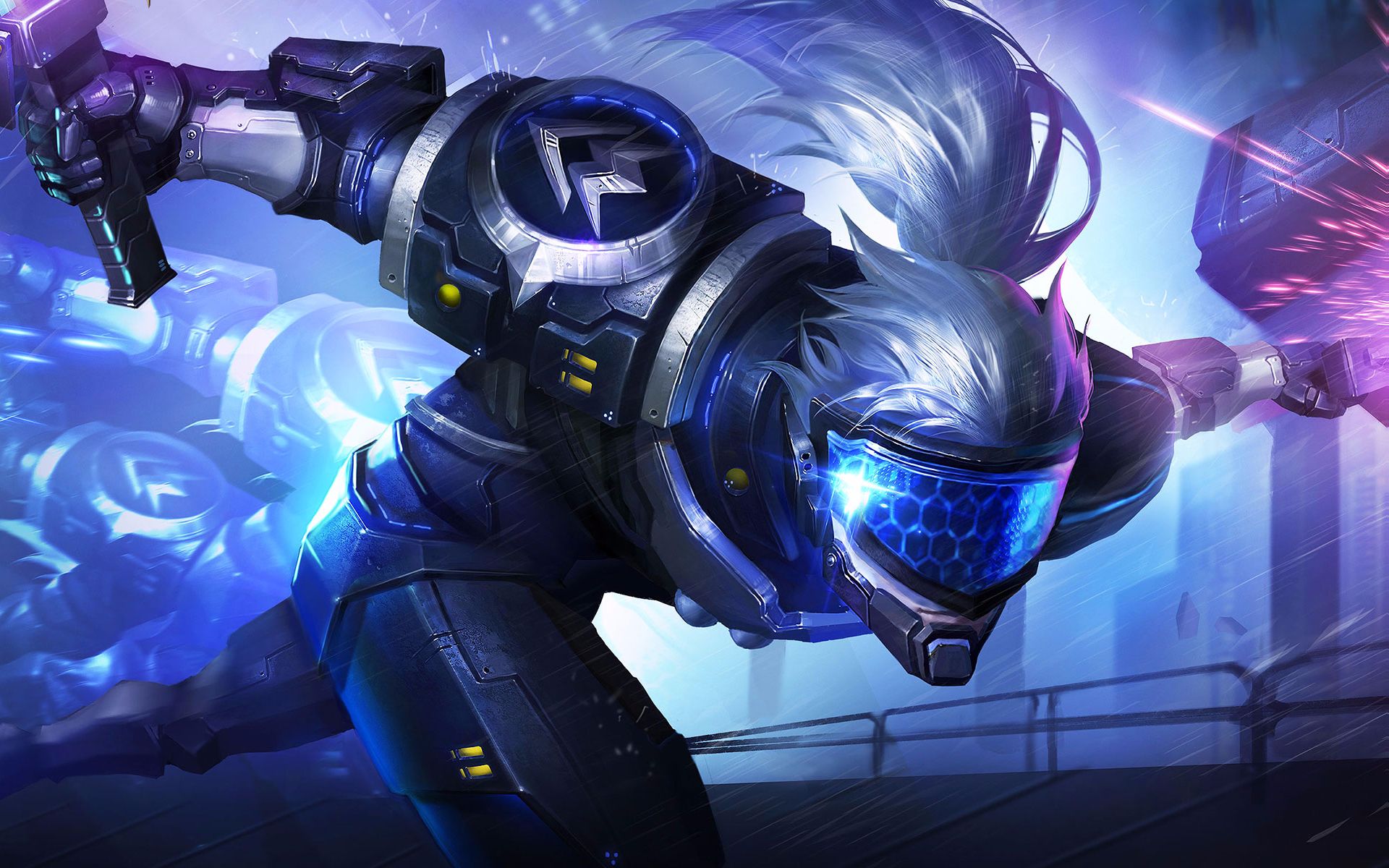 【赛后战报】轻松写意， JD Gaming 2：0碾压战胜FPX豪取三连胜