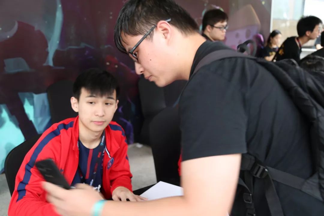 发布
