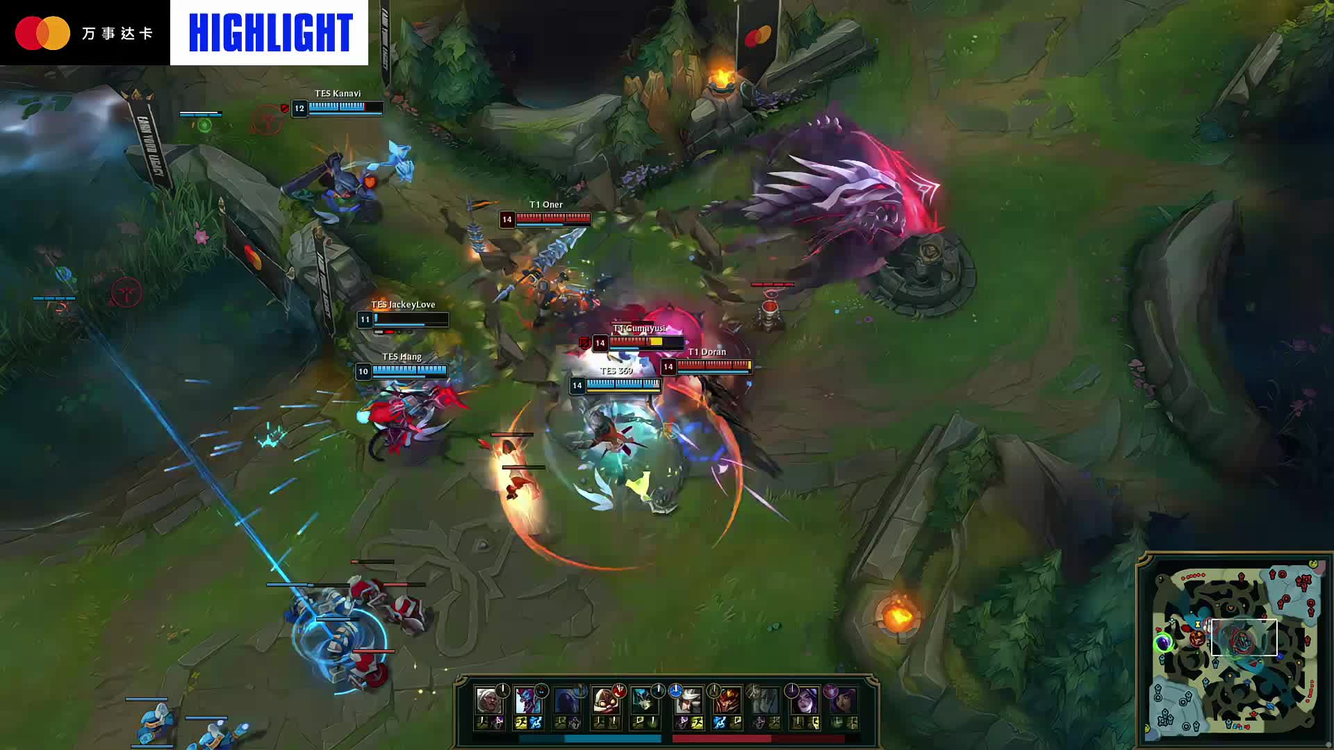 Ninjas in Pyjamas vs Anyone's Legend 赛前数据前瞻：双方需要将对方拖入自己的节奏