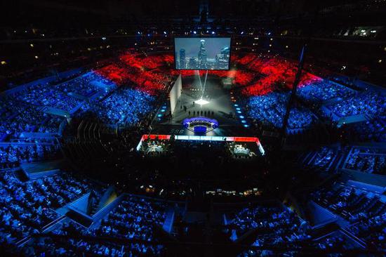 【战报】2021KPL春季赛常规赛第二轮W2D5，深圳DYG 0-3 武汉eStarPro