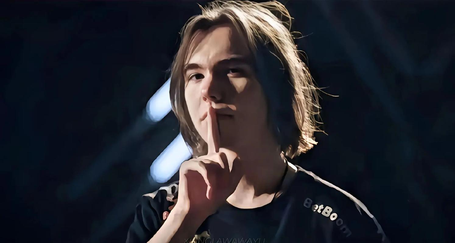 ON ：外界对我最大的误解是我“玩得一般”