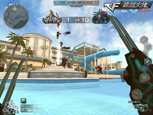 Aleksib 在对阵 Spirit 的比赛前：“Spirit — 是我们上赛季的克星 — 我们会全力以赴准备。”