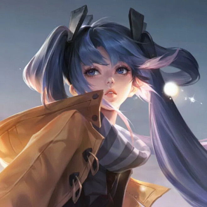 JackeyLove：我自身也会比较认真地去想以前容易犯的错误