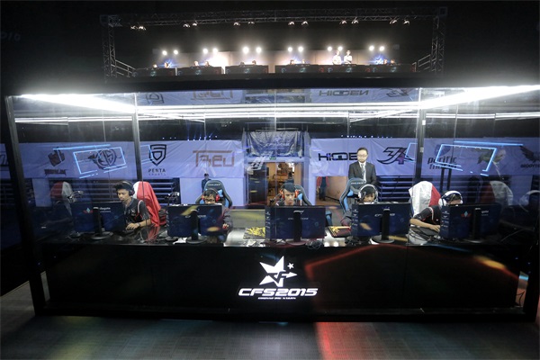 厦门VG遗憾无缘2022KPL春季赛常规赛第三轮及季后赛