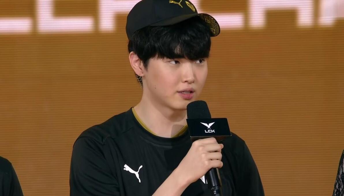 Bilibili Gaming 教练：我们最后的目标就是MSI还有世界赛