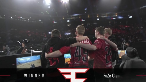 s1mple — BLAST.tv Austin Major 2025： Stage 3的最佳AWPer