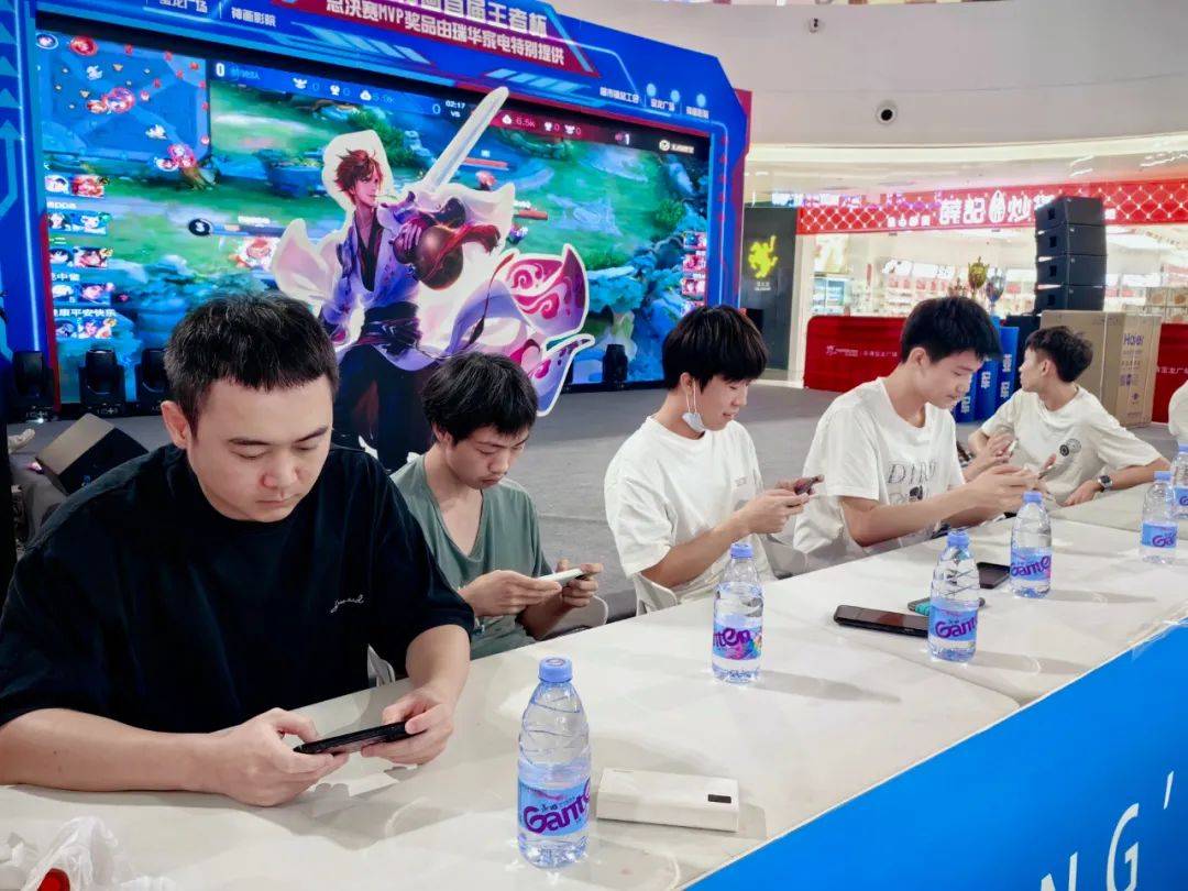 质量不及预期，DreamHack安纳海姆站取消