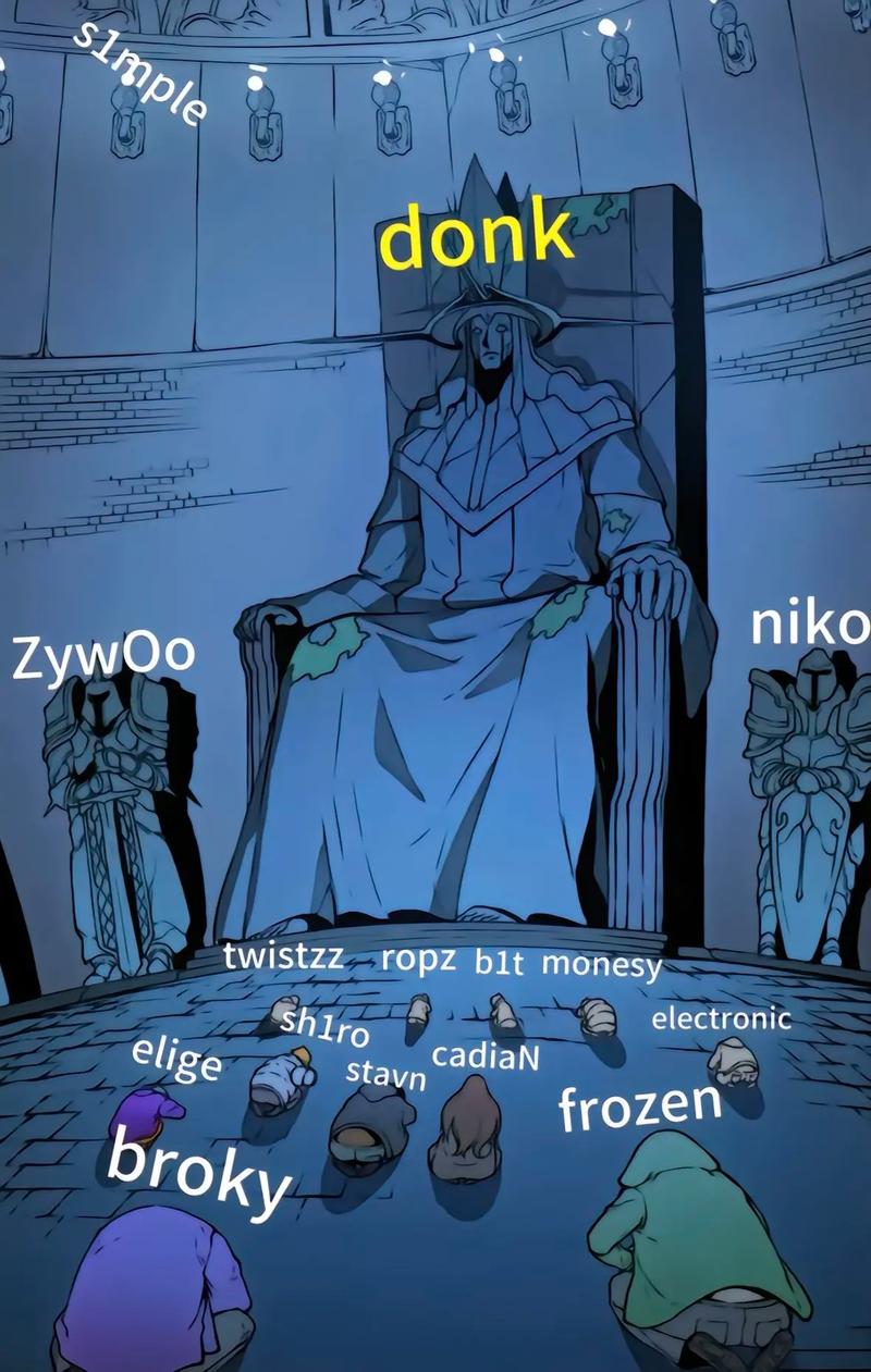 传闻：Boaster不会从VALORANT退役，并将与 Fnatic 续签合同；