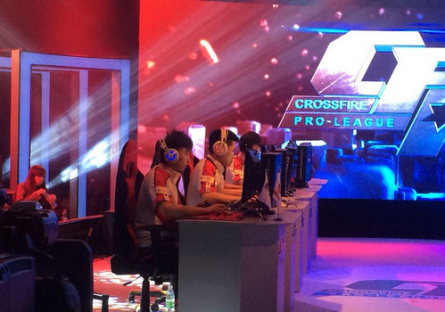 M80 在输给 MIBR 后退出了 ESL Pro League Season 20;