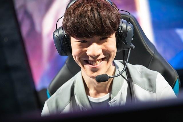 Thorin：s1mple希望在Major击败ZywOo