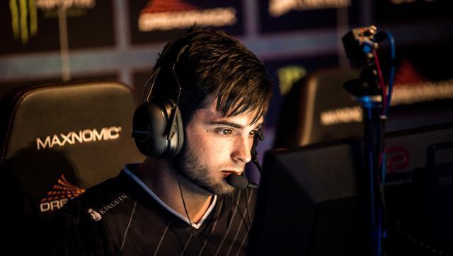 王兄的王是深渊之王！ nobody 以可怕的战绩获胜！EDG 2-1 TE