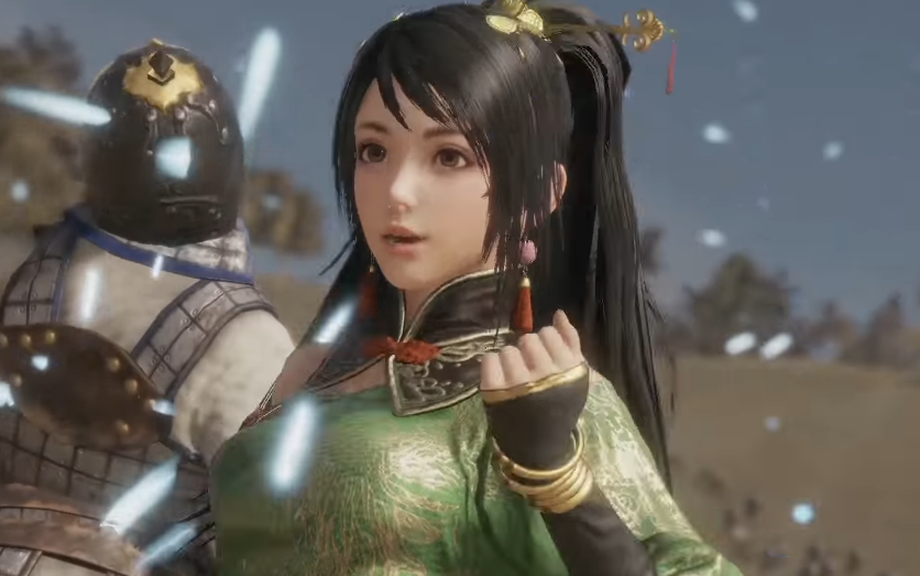 万物皆可2077，这样的CSGO你喜欢吗