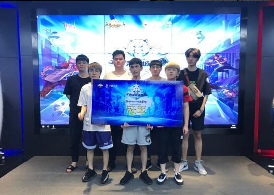 Riot推出更新的WASD系统：增强功能、新特性和发布时间表